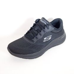 Zapatillas deportivas Skechers 150051 Arch Fit 2.0 Big League Negro