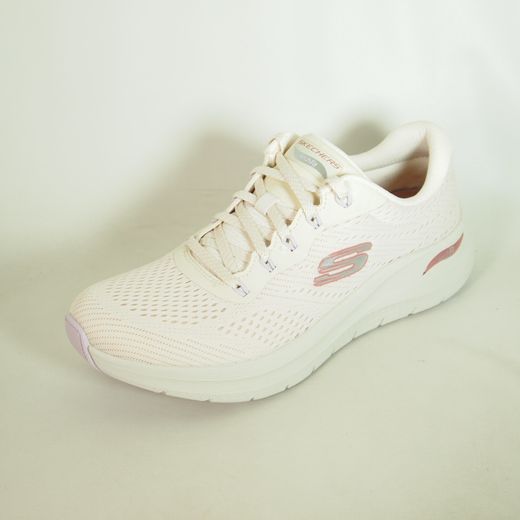 Zapatillas deportivas Skechers 150051 Arch Fit 2.0 Big League Rosa