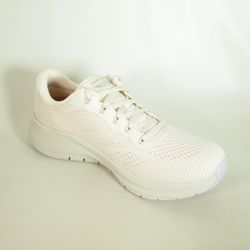 Zapatillas deportivas Skechers 150051 Arch Fit 2.0 Big League Rosa