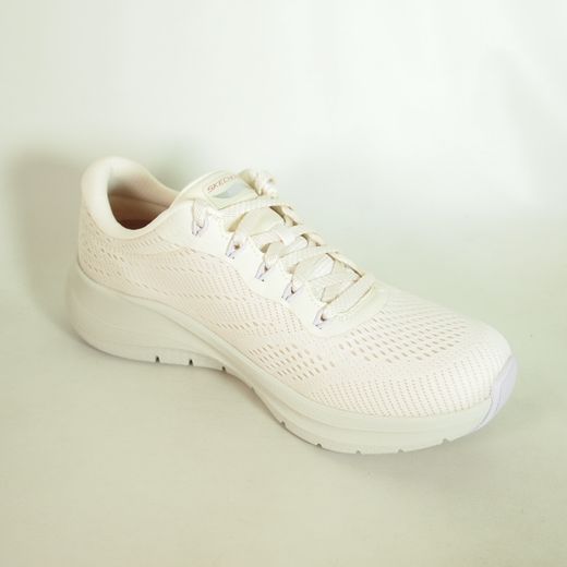 Zapatillas deportivas Skechers 150051 Arch Fit 2.0 Big League Rosa