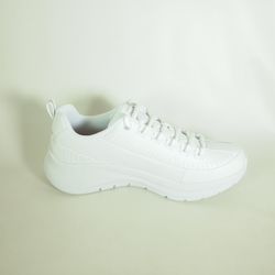 Zapatillas deportivas Skechers 150061 Arch Fit 2.0 Star Bound Blanco