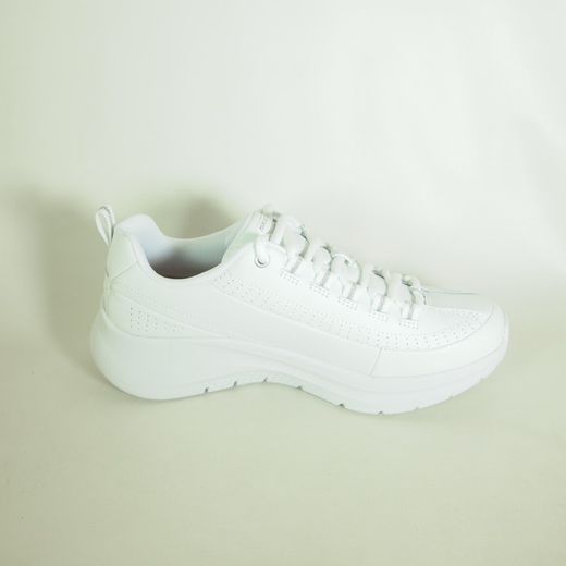 Zapatillas deportivas Skechers 150061 Arch Fit 2.0 Star Bound Blanco