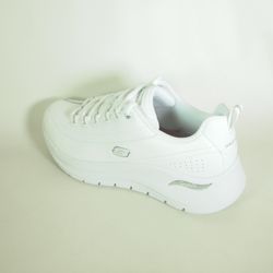 Zapatillas deportivas Skechers 150061 Arch Fit 2.0 Star Bound Blanco