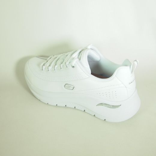 Zapatillas deportivas Skechers 150061 Arch Fit 2.0 Star Bound Blanco