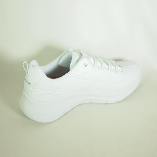 Zapatillas deportivas Skechers 150061 Arch Fit 2.0 Star Bound Blanco