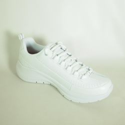 Zapatillas deportivas Skechers 150061 Arch Fit 2.0 Star Bound Blanco