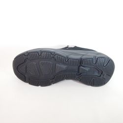 Zapatillas deportivas Skechers 150106 D'Lux 2.0 Golden Step Negro