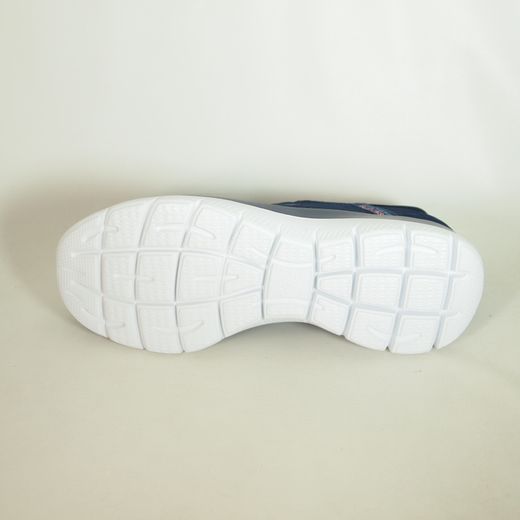 Zapatillas deportivas Skechers 150123 Summits-Diamond Dream Azul y Rosa