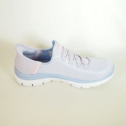 Zapatillas deportivas Skechers 150123 Summits-Diamond Dream Lavanda