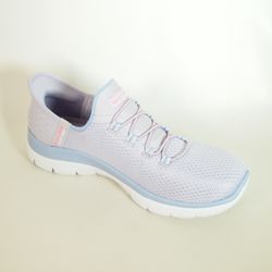 Zapatillas deportivas Skechers 150123 Summits-Diamond Dream Lavanda