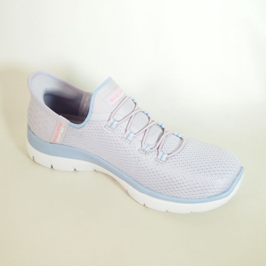 Zapatillas deportivas Skechers 150123 Summits-Diamond Dream Lavanda