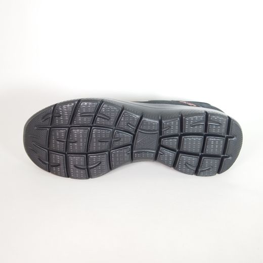 Zapatillas deportivas Skechers 150128 Summits Classy Night Negro