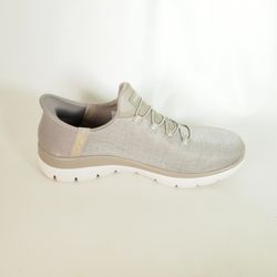 Zapatillas deportivas Skechers 150128 Summits Classy Night Taupe