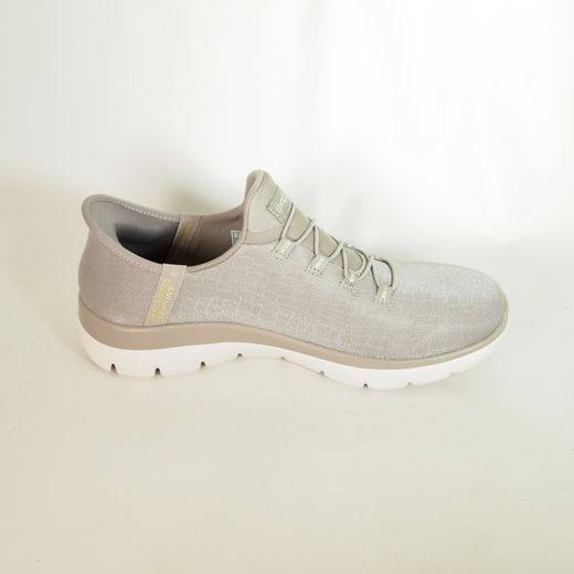 Zapatillas deportivas Skechers 150128 Summits Classy Night Taupe