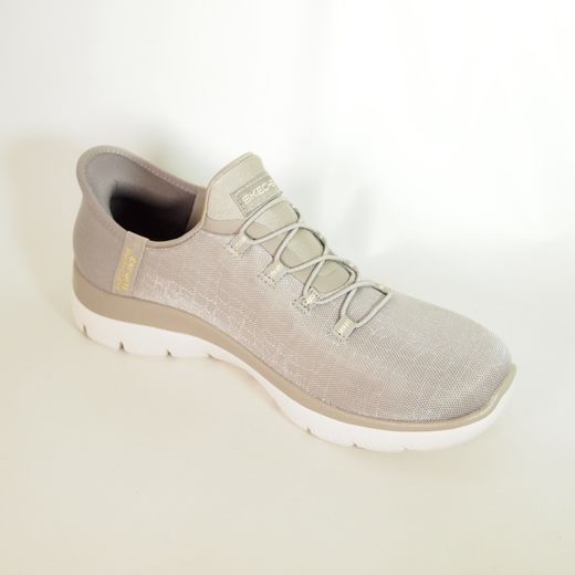 Zapatillas deportivas Skechers 150128 Summits Classy Night Taupe