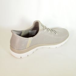 Zapatillas deportivas Skechers 150128 Summits Classy Night Taupe