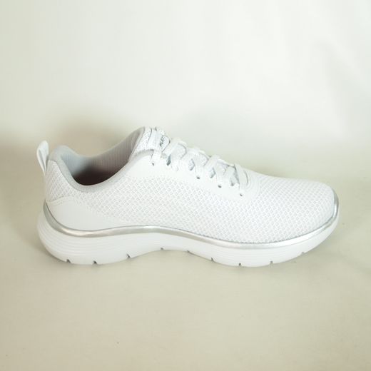 Zapatillas deportivas Skechers 150206 Flex Appeal 5.0 Uptake Blanco