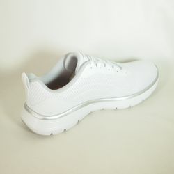 Zapatillas deportivas Skechers 150206 Flex Appeal 5.0 Uptake Blanco