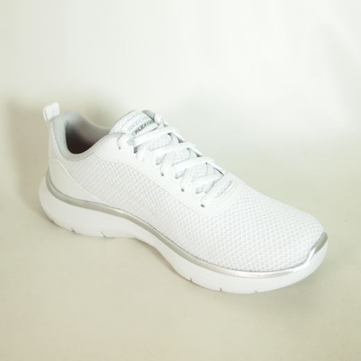Zapatillas deportivas Skechers 150206 Flex Appeal 5.0 Uptake Blanco