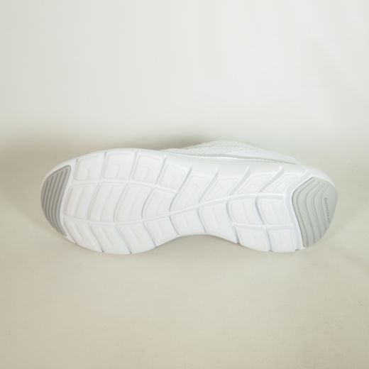 Zapatillas deportivas Skechers 150206 Flex Appeal 5.0 Uptake Blanco