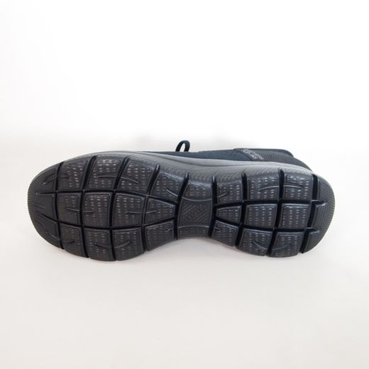 Zapatillas deportivas Skechers 150263 Summits New Daily Negro