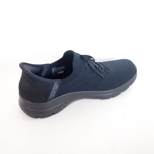 Zapatillas deportivas Skechers 150263 Summits New Daily Negro