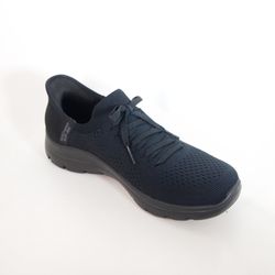 Zapatillas deportivas Skechers 150263 Summits New Daily Negro