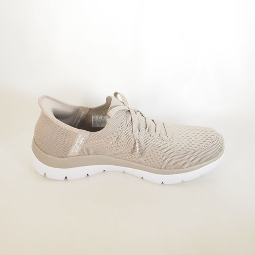 Zapatillas deportivas Skechers 150263 Summits New Daily Taupe