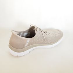 Zapatillas deportivas Skechers 150263 Summits New Daily Taupe
