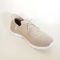 Zapatillas deportivas Skechers 150263 Summits New Daily Taupe