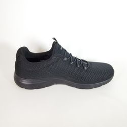 Zapatillas deportivas Skechers 150268 Summits Blush Negro