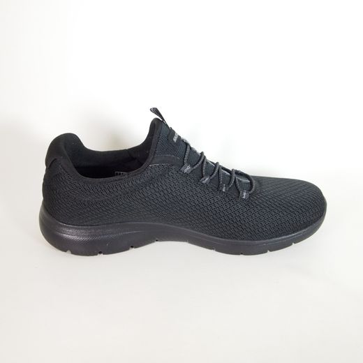 Zapatillas deportivas Skechers 150268 Summits Blush Negro