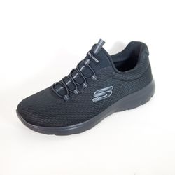 Zapatillas deportivas Skechers 150268 Summits Blush Negro