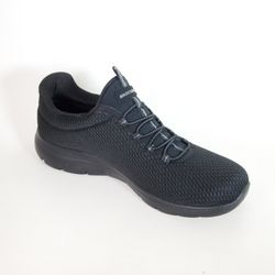 Zapatillas deportivas Skechers 150268 Summits Blush Negro