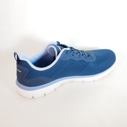 Zapatillas deportivas Skechers 150291 Summits Quiet Dream Azul
