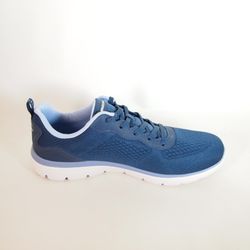 Zapatillas deportivas Skechers 150291 Summits Quiet Dream Azul