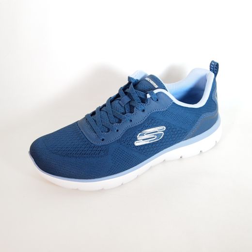 Zapatillas deportivas Skechers 150291 Summits Quiet Dream Azul