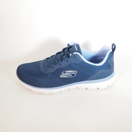 Zapatillas deportivas Skechers 150291 Summits Quiet Dream Azul