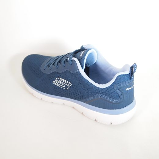 Zapatillas deportivas Skechers 150291 Summits Quiet Dream Azul