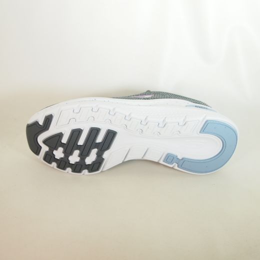 Zapatillas deportivas Skechers 150320 Arch Fit 2.0 Fast Paced Gris