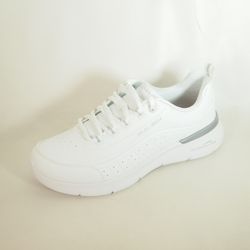 Zapatillas deportivas Skechers 150373 Skech Air Dynamight 2.0 Modem Glimpre Blanco