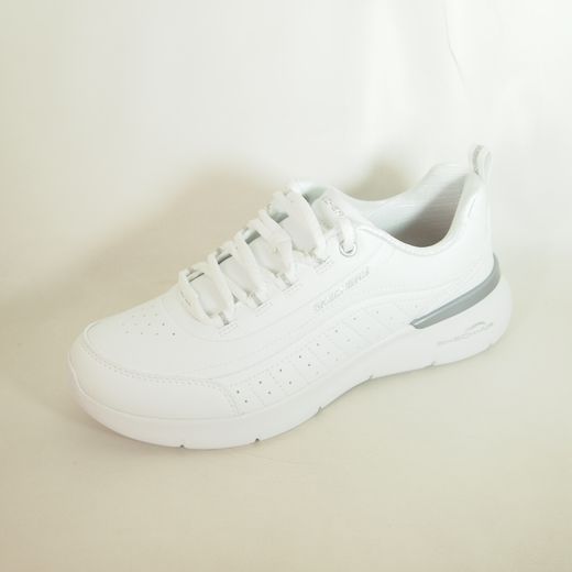Zapatillas deportivas Skechers 150373 Skech Air Dynamight 2.0 Modem Glimpre Blanco