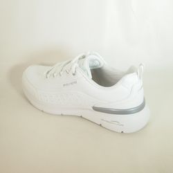 Zapatillas deportivas Skechers 150373 Skech Air Dynamight 2.0 Modem Glimpre Blanco