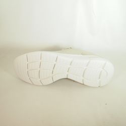 Zapatillas deportivas Skechers 150373 Skech Air Dynamight 2.0 Modem Glimpre Natural-Oro