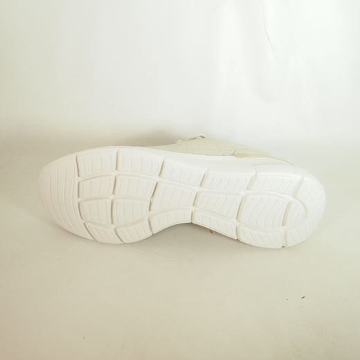 Zapatillas deportivas Skechers 150373 Skech Air Dynamight 2.0 Modem Glimpre Natural-Oro