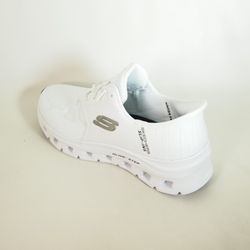 Zapatillas deportivas Skechers 150420 Glide Step Pro Blanco