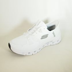 Zapatillas deportivas Skechers 150420 Glide Step Pro Blanco