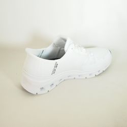 Zapatillas deportivas Skechers 150420 Glide Step Pro Blanco