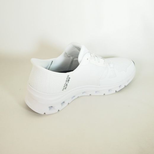 Zapatillas deportivas Skechers 150420 Glide Step Pro Blanco