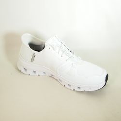 Zapatillas deportivas Skechers 150420 Glide Step Pro Blanco